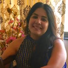 Kavita Iyer