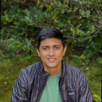 Rohan Mehta