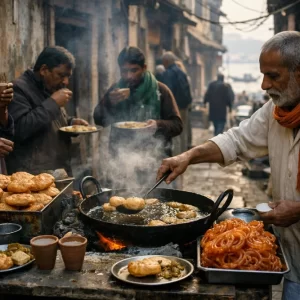 Kashi Taste & Fun Programme