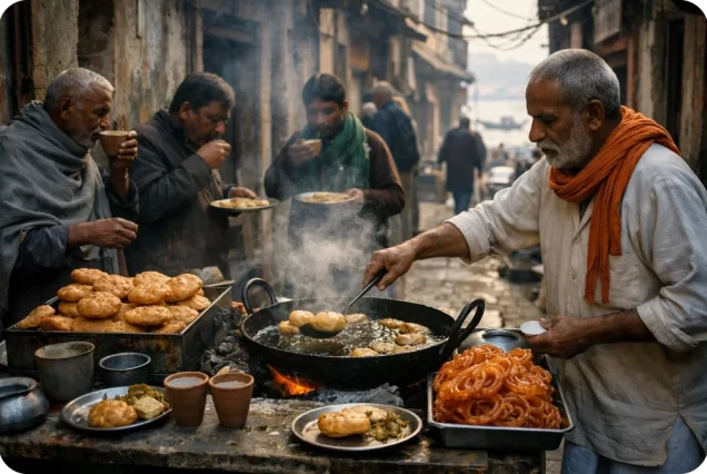 Kashi Taste & Fun Programme
