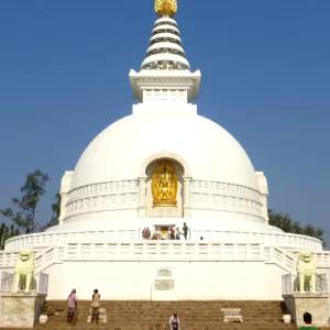 Buddhist – Jain Pilgrimage Tour